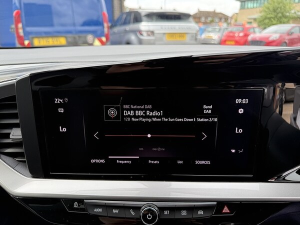 Used Vauxhall Mokka 2021 for sale - 74865405: Photo 21