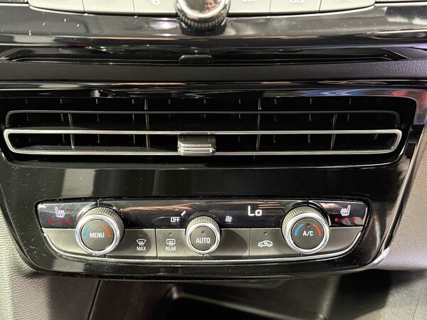 Used Vauxhall Mokka 2021 for sale - 74865405: Photo 22