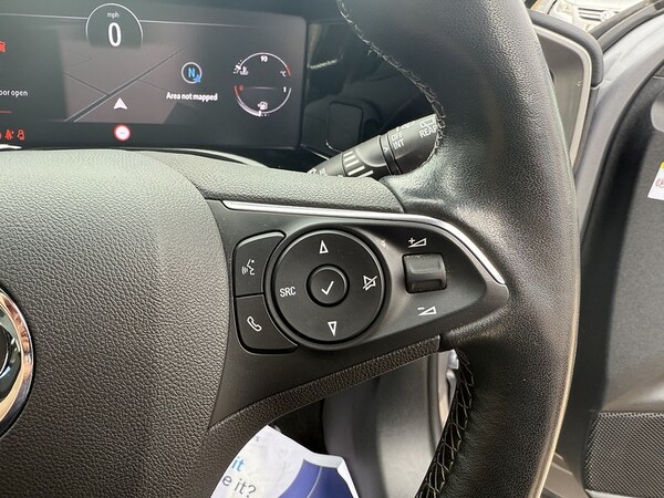 Used Vauxhall Mokka 2021 for sale - 74865405: Photo 26