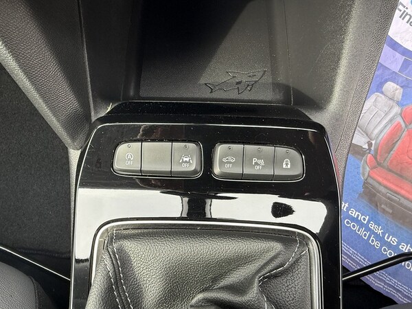 Used Vauxhall Mokka 2021 for sale - 74865405: Photo 27