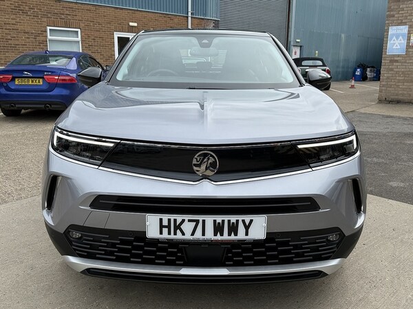 Used Vauxhall Mokka 2021 for sale - 74865405: Photo 6