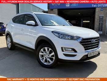 2020 - GDi SE Nav 5-Door