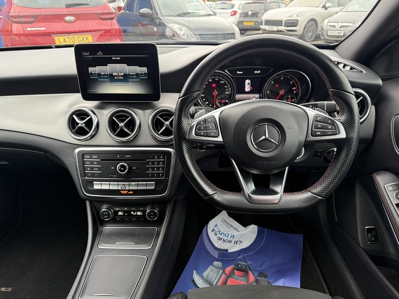Used Mercedes-Benz GLA 2017 for sale - 77547800: Photo 14