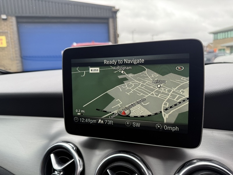 Used Mercedes-Benz GLA 2017 for sale - 77547800: Photo 23