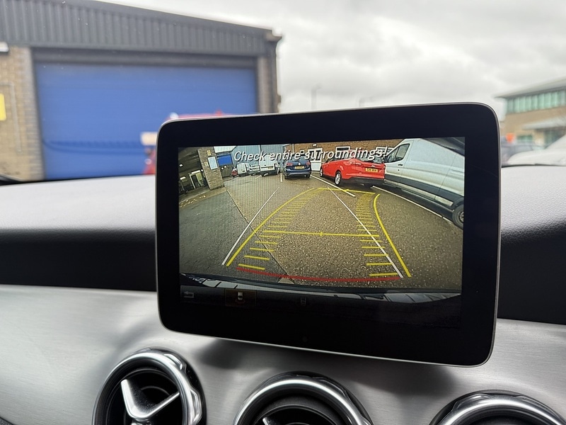 Used Mercedes-Benz GLA 2017 for sale - 77547800: Photo 26