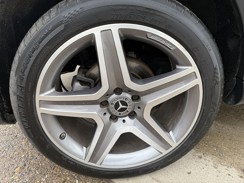 Used Mercedes-Benz GLA 2017 for sale - 77547800: Photo 7