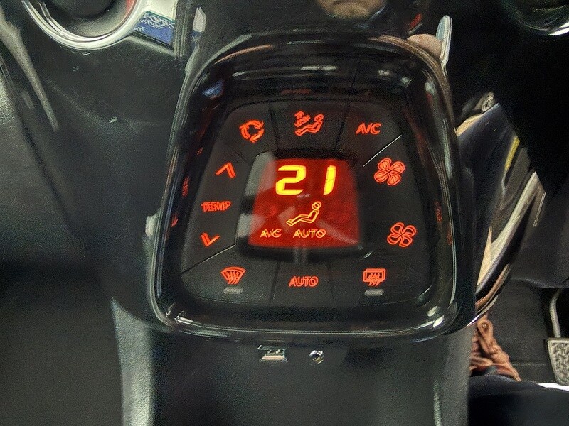 Used Toyota AYGO 2017 for sale - 76924001: Photo 19