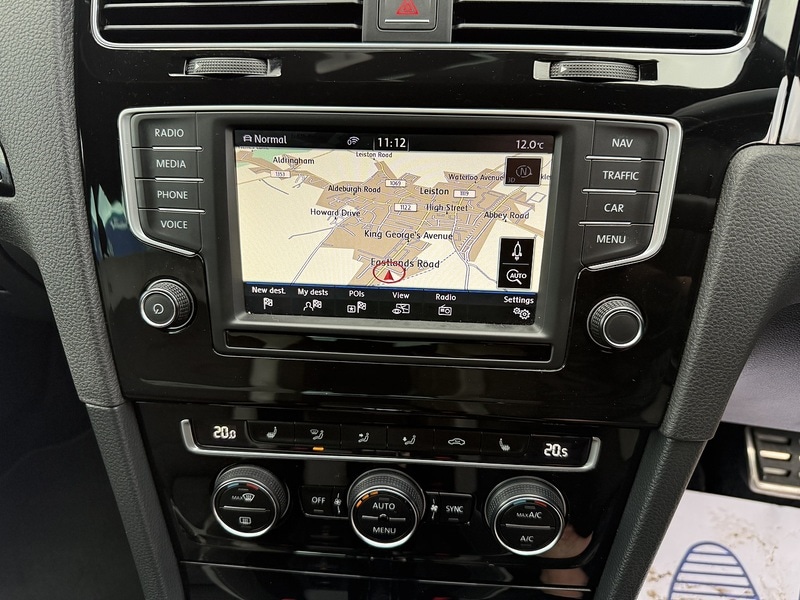 Used Volkswagen Golf 2017 for sale - 77260864: Photo 12