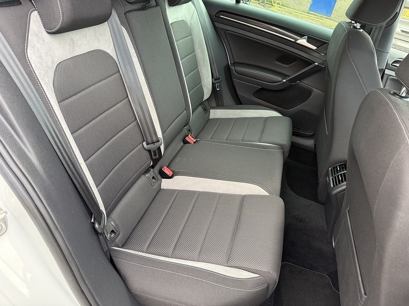 Used Volkswagen Golf 2017 for sale - 77260864: Photo 13