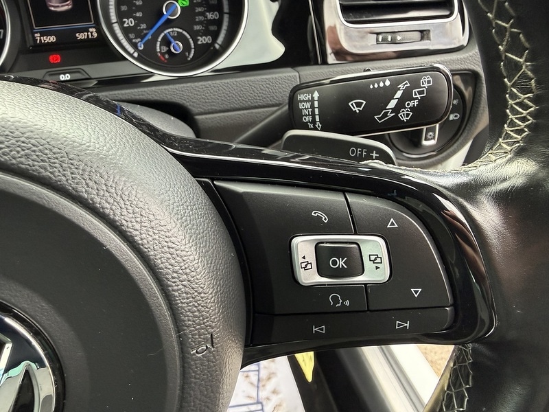 Used Volkswagen Golf 2017 for sale - 77260864: Photo 19