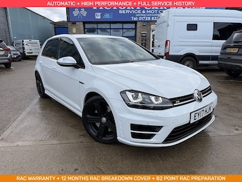 Used Volkswagen Golf 2017 for sale - 77260864: Photo