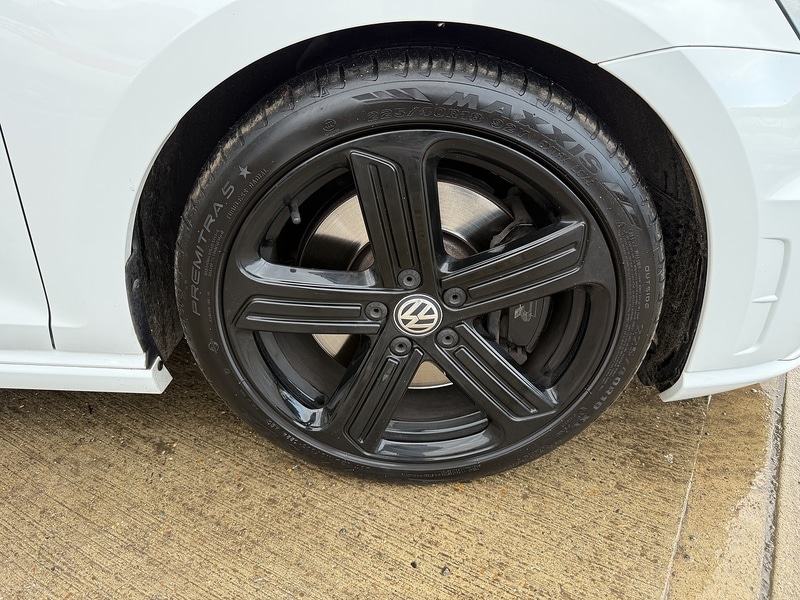 Used Volkswagen Golf 2017 for sale - 77260864: Photo 25