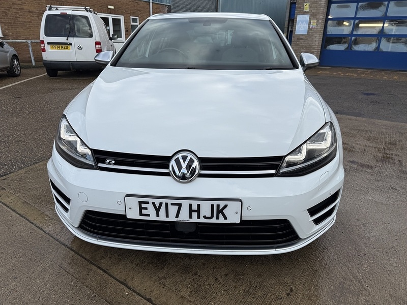 Used Volkswagen Golf 2017 for sale - 77260864: Photo 4