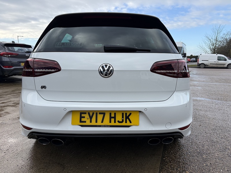 Used Volkswagen Golf 2017 for sale - 77260864: Photo 6