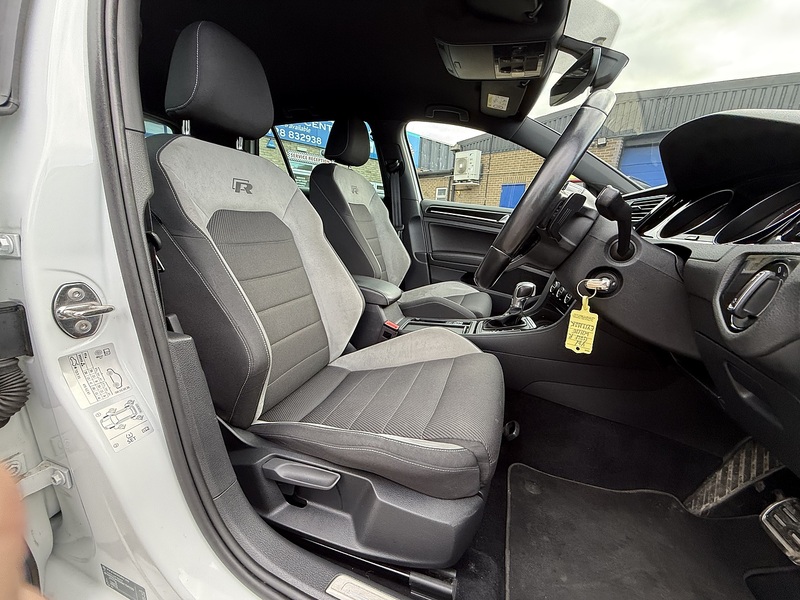 Used Volkswagen Golf 2017 for sale - 77260864: Photo 9