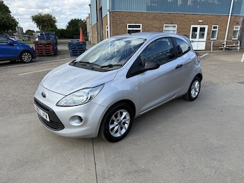 Used Ford Ka 2013 for sale - 75528478: Photo