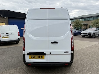 Used Ford Transit Custom 2019 for sale - 78646082: Photo