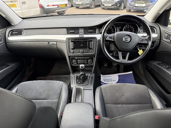 Used Skoda Superb 2013 for sale - 76119361: Photo 11