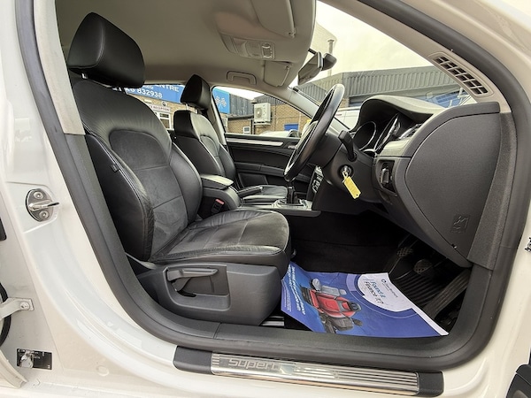 Used Skoda Superb 2013 for sale - 76119361: Photo 13