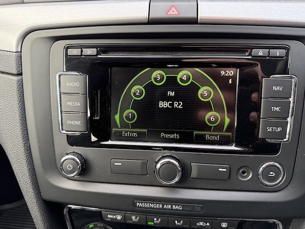 Used Skoda Superb 2013 for sale - 76119361: Photo 18