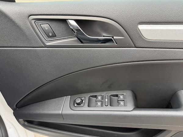 Used Skoda Superb 2013 for sale - 76119361: Photo 23