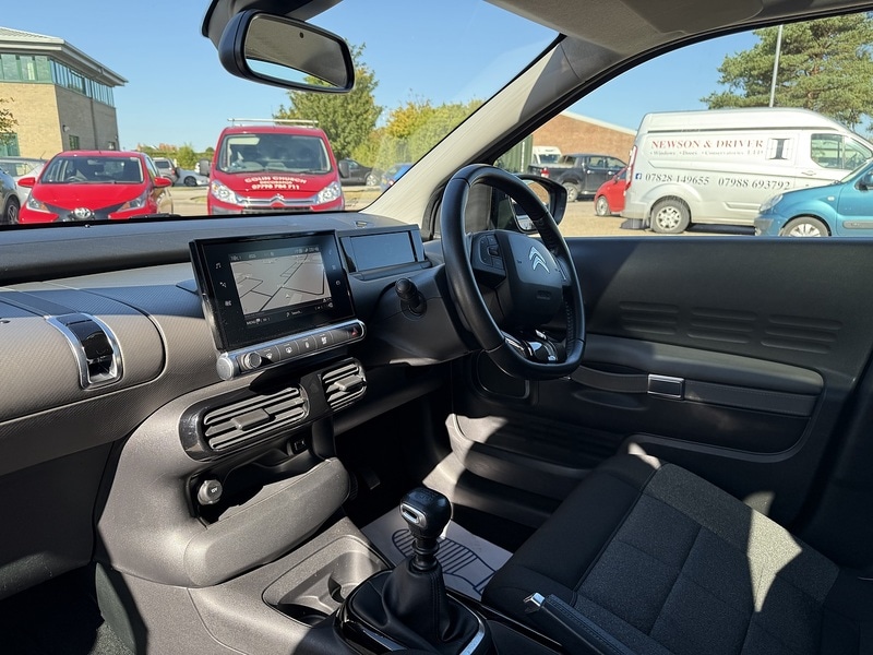 Vehicle 13