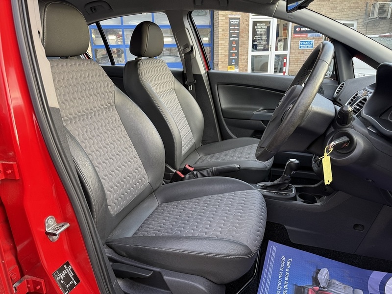 Used Vauxhall Corsa 2011 for sale - 77114214: Photo 16