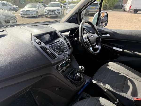Used Ford Transit Connect 2015 for sale - 75444956: Photo 10