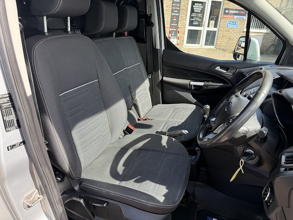 Used Ford Transit Connect 2015 for sale - 75444956: Photo 13