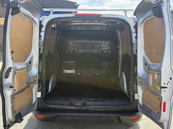 Used Ford Transit Connect 2015 for sale - 75444956: Photo 15