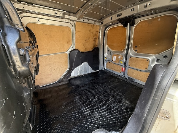 Used Ford Transit Connect 2015 for sale - 75444956: Photo 17