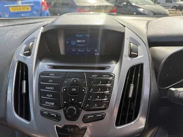 Used Ford Transit Connect 2015 for sale - 75444956: Photo 19