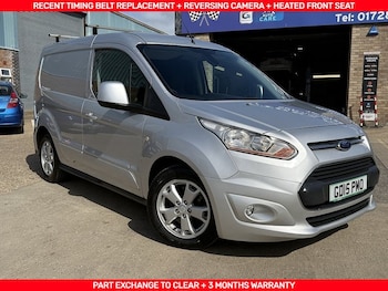 Used Ford Transit Connect 2015 for sale - 75444956: Photo