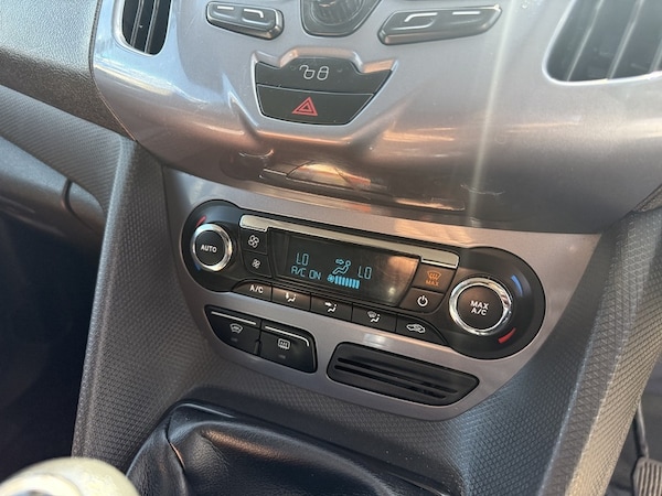 Used Ford Transit Connect 2015 for sale - 75444956: Photo 20
