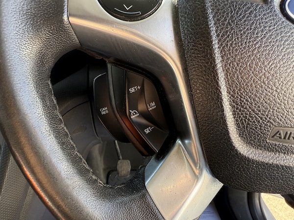 Used Ford Transit Connect 2015 for sale - 75444956: Photo 23