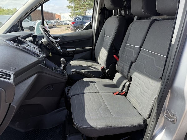 Used Ford Transit Connect 2015 for sale - 75444956: Photo 9