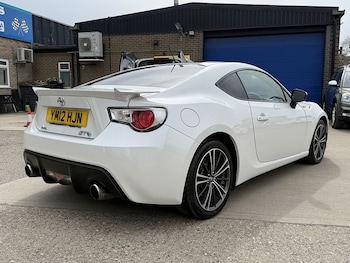 Used Toyota GT86 2012 for sale - 78078860: Photo