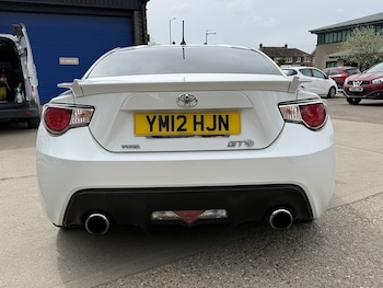 Used Toyota GT86 2012 for sale - 78078860: Photo