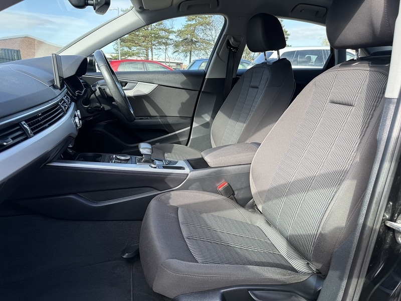 Used Audi A4 2019 for sale - 77568343: Photo 11