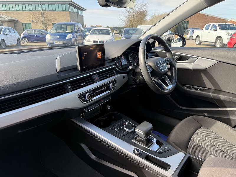 Used Audi A4 2019 for sale - 77568343: Photo 12