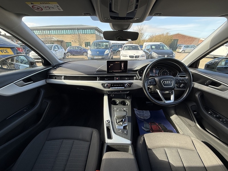 Used Audi A4 2019 for sale - 77568343: Photo 13