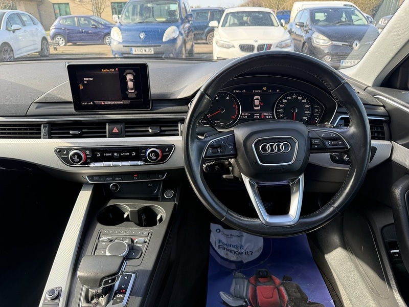 Used Audi A4 2019 for sale - 77568343: Photo 14