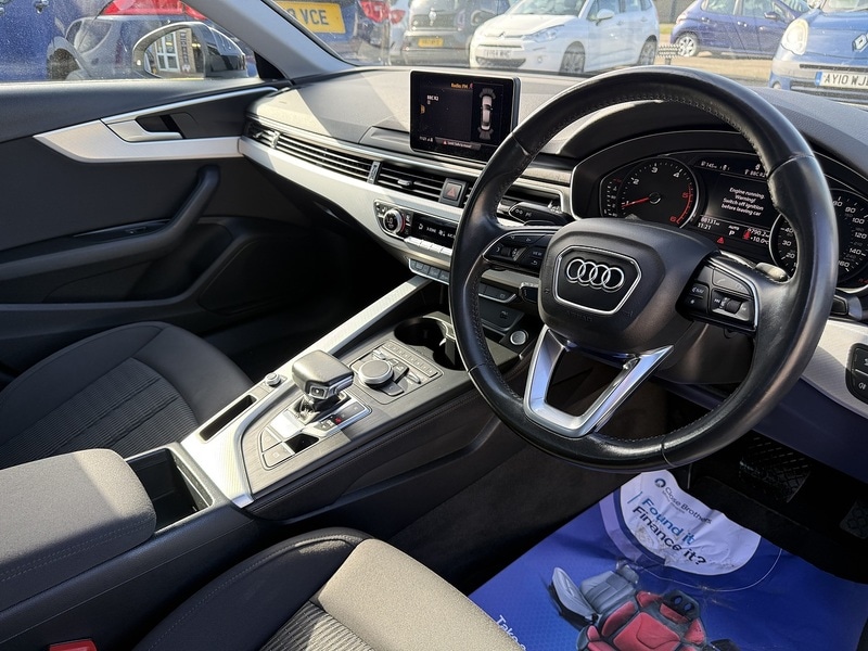 Used Audi A4 2019 for sale - 77568343: Photo 15