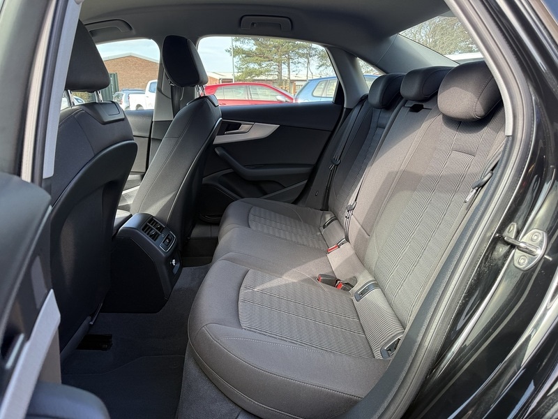 Used Audi A4 2019 for sale - 77568343: Photo 17