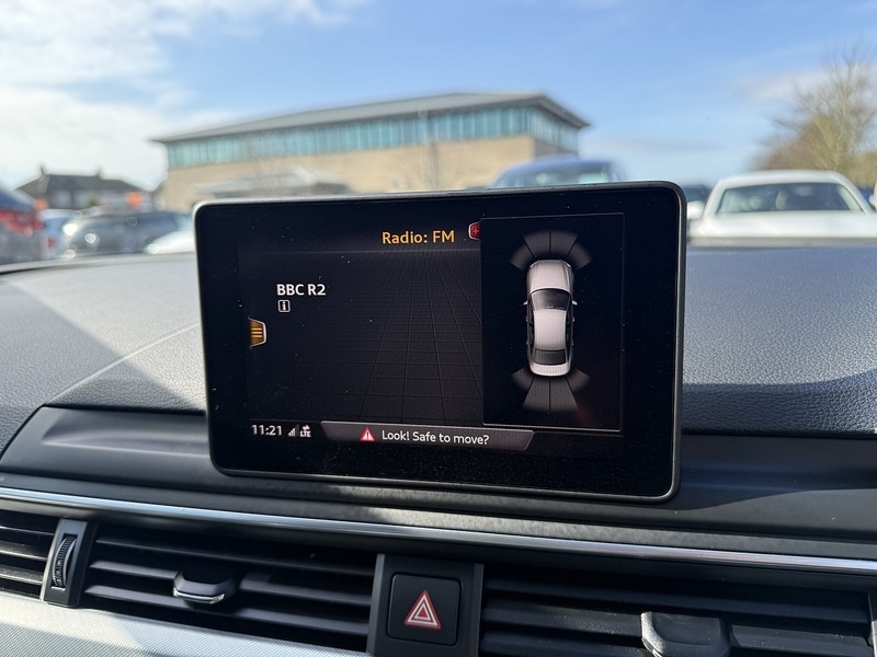 Used Audi A4 2019 for sale - 77568343: Photo 22