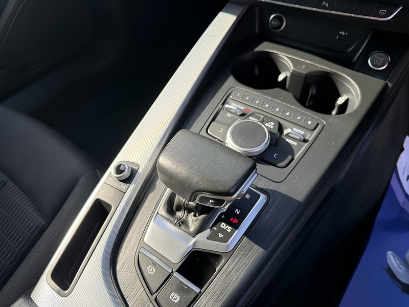 Used Audi A4 2019 for sale - 77568343: Photo 24