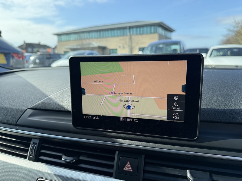 Used Audi A4 2019 for sale - 77568343: Photo 25