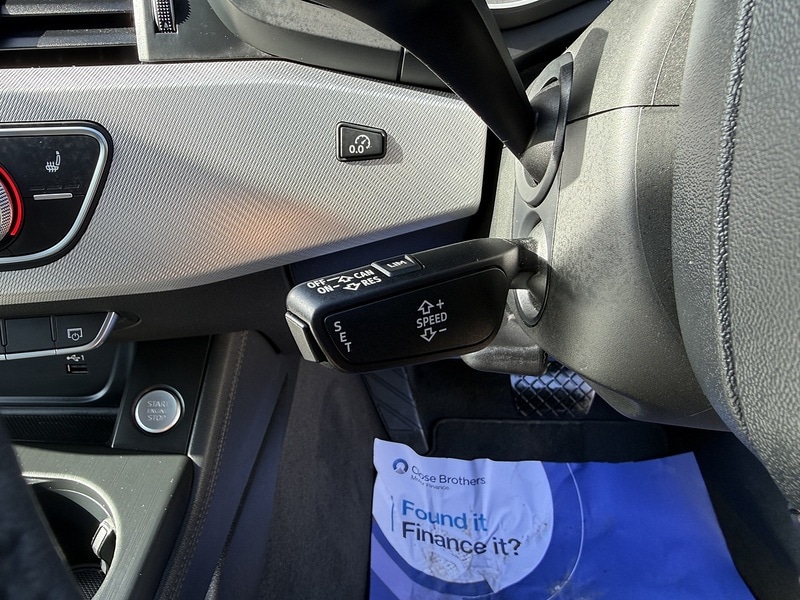 Used Audi A4 2019 for sale - 77568343: Photo 26