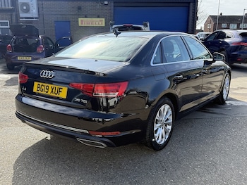Used Audi A4 2019 for sale - 77568343: Photo