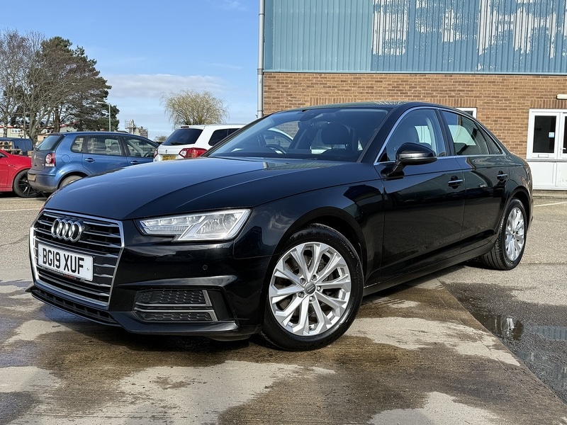 Used Audi A4 2019 for sale - 77568343: Photo 5